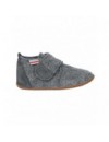 GIESSWEIN PANTOFFEL OBERSTAUFEN SLIM FIT GREY