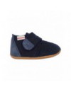 GIESSWEIN PANTOFFEL OBERSTAUFEN SLIM FIT OCEAN