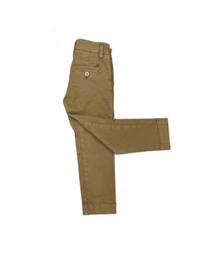 MASON'S CHINO SOFT BEIGE