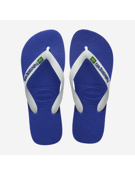 HAVAIANAS KIDS BRASIL MARINE