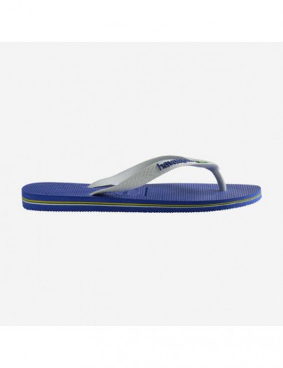 HAVAIANAS KIDS BRASIL MARINE