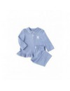 TEDDIES&STORIES PYJAMA MARIE BLAUW