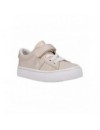 RALPH LAUREN POLO SNEAKERS BEIGE