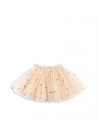 KONGES SLOJD FAIRY SKIRT KERSEN