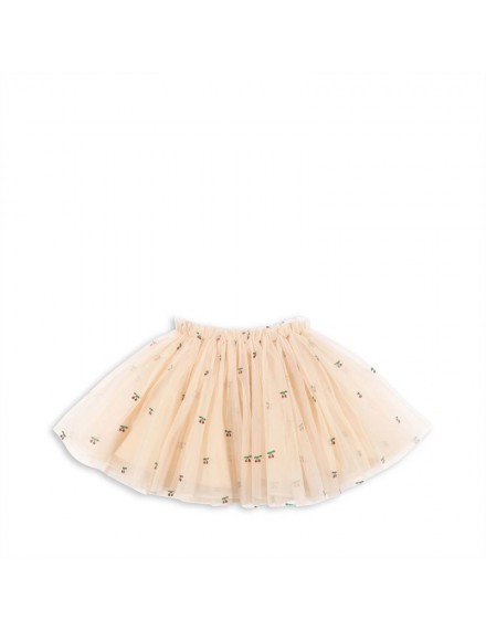 KONGES SLOJD FAIRY SKIRT KERSEN