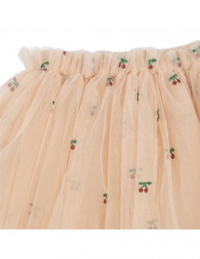 KONGES SLOJD FAIRY SKIRT KERSEN