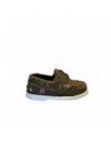 ELI BOOTSCHOEN ARMY GREEN