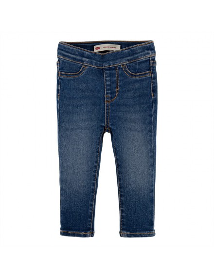 LEVI'S JEANSBROEK PULL ON JEGGING JOY RIDE