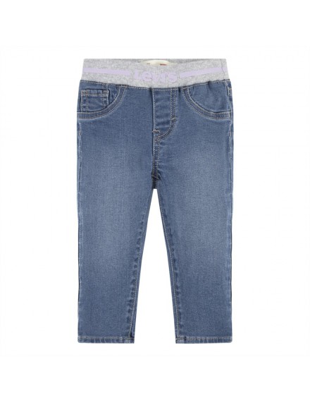 LEVI'S JEANSBROEK SKINNY KEIRA