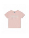 KENZO T-SHIRT LICHTROZE