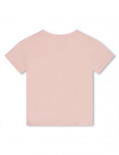 KENZO T-SHIRT LICHTROZE