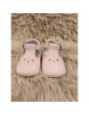 STABIFOOT BABYCHIC PINK SEDA CHAROL VERNIS