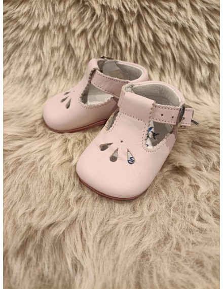 STABIFOOT BABYCHIC PINK