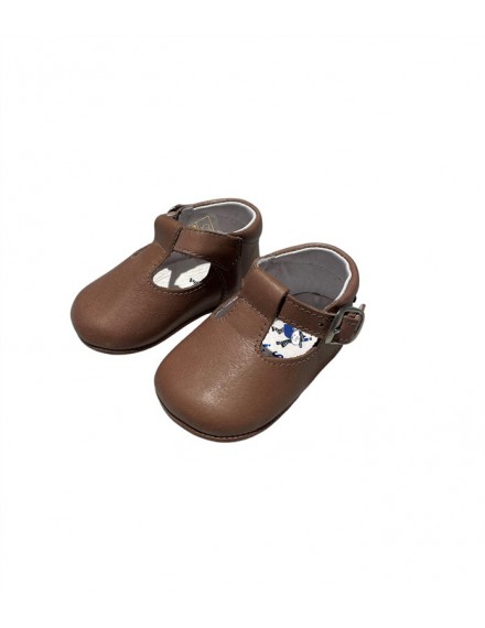 STABIFOOT BABYCHIC TIERRA 137