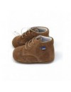 STABIFOOT PARKSCHOEN LOUIS VISON SUEDE