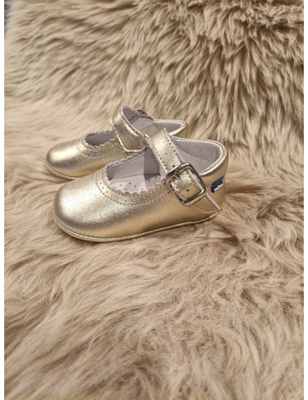 STABIFOOT BABYCHIC 2100 CHAMPAGNE