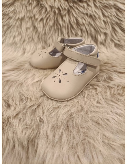 STABIFOOT BABYCHIC 2600 BEIGE