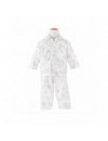 THEOPHILE EN PATACHOU PYJAMA KAMEEL PRINT