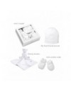 FIRST GIFT SET - MUTS, KRABWANTJES EN DOUDOU