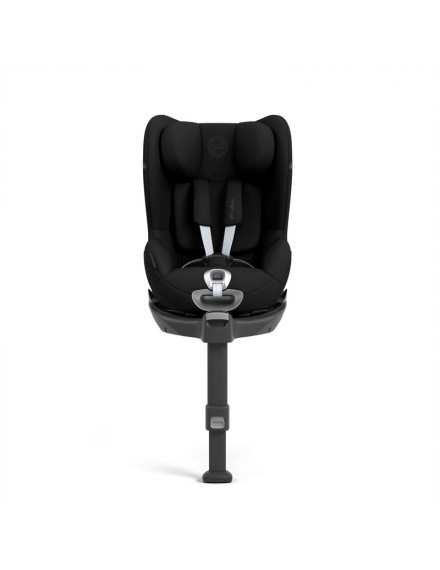 CYBEX SIRONA T SEPIA BLACK