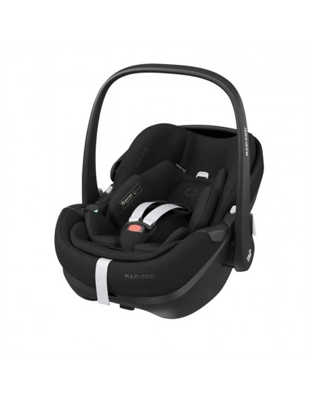 MAXI COSI PEBBLE 360 PRO ESSENTIAL BLACK