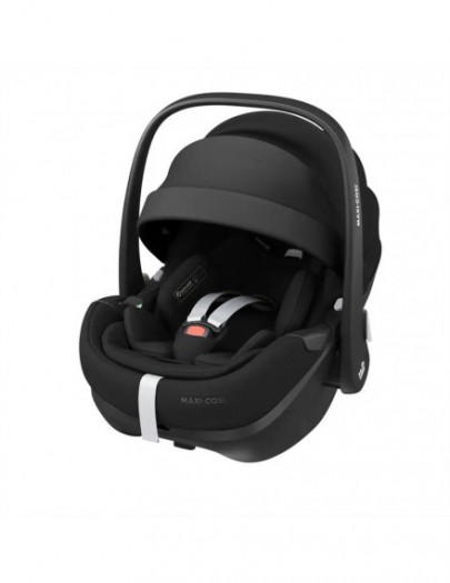 MAXI COSI PEBBLE 360 PRO ESSENTIAL BLACK