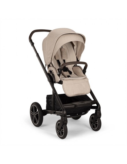 NUNA WANDELWAGEN MIXX NEXT BISCOTTI