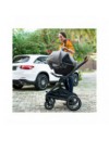 NUNA WANDELWAGEN MIXX NEXT BISCOTTI