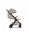 NUNA PLOOIBUGGY BISCOTTI INCL REGENHOES EN DRAAGTAS