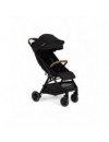 NUNA PLOOIBUGGY CAVIAR INCL REGENHOES EN DRAAGTAS