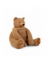 CHILDHOME TEDDY BEER ZITTEND 76 CM