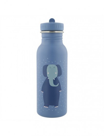 TRIXIE MRS ELEPHANT DRINKFLES 500ML