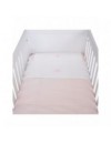 THEOPHILE & PATACHOU DONSOVERTREK + SLOOP  BED 100X135 GEWAFELD