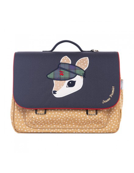 JEUNE PREMIER IT BAG MIDI DASHING DEER