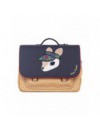 JEUNE PREMIER IT BAG MIDI DASHING DEER