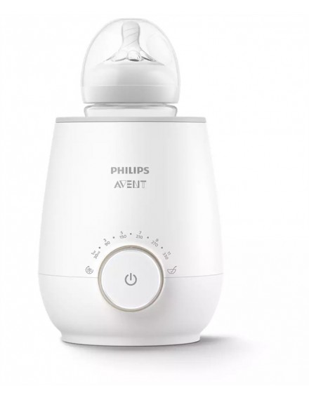 AVENT FLESVERWARMER PREMIUM