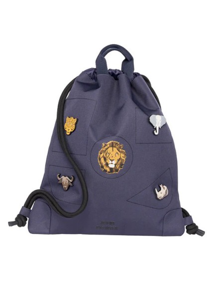 JEUNE PREMIER TURNZAK  BIG FIVE NAVY