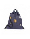 JEUNE PREMIER TURNZAK  BIG FIVE NAVY