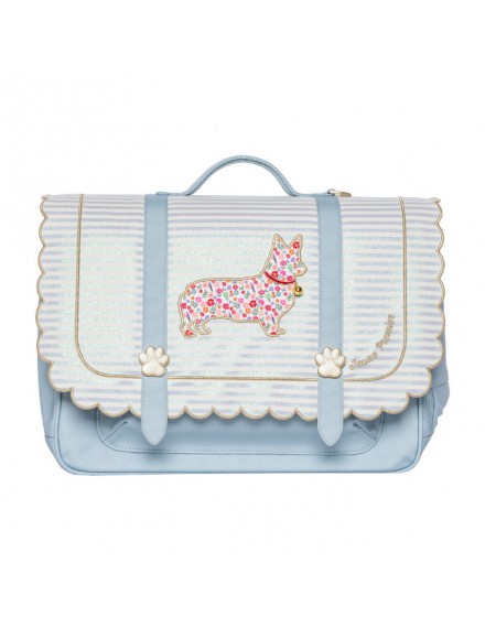 JEUNE PREMIER IT BAG MIDI LIBERTY CORGI