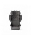 CYBEX SOLUTION T I-FIX PLUS MIRAGE GREY