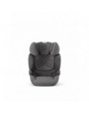 CYBEX SOLUTION T I-FIX PLUS MIRAGE GREY