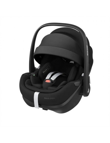 MAXI COSI PEBBLE 360 PRO 2 ESSENTIAL BLACK