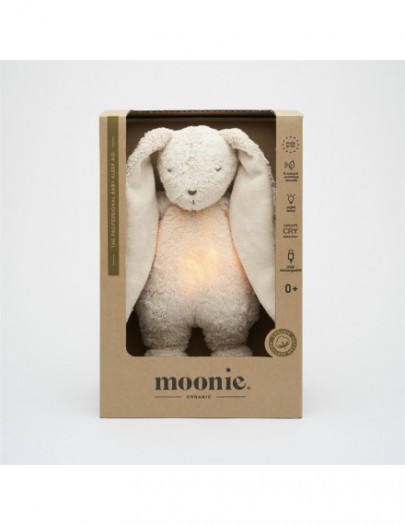 MOONIE THE HUMMING BUNNY SAND NATUR