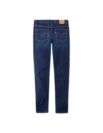 LEVI'S JEANSBROEK 710 SUPER SKINNY COMPLEX