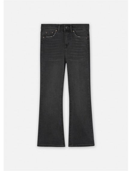 LEVI'S JEANSBROEK 726 FLARE STRETCH SUCH A DOOZIE