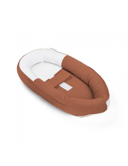 DOOMOO COCOON TETRA terracotta