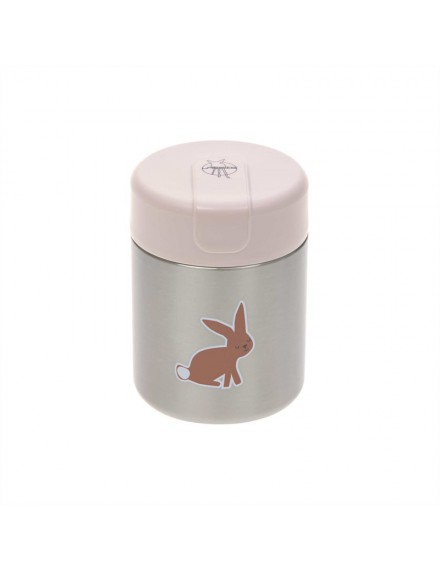 LASSIG FOOD JAR LITTLE FOREST RABBIT