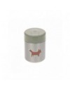 LASSIG FOOD JAR LITTLE FOREST FOX