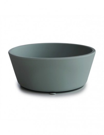 MUSHIE SILICONE BOWL DRIED THYME