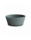 MUSHIE SILICONE BOWL DRIED THYME